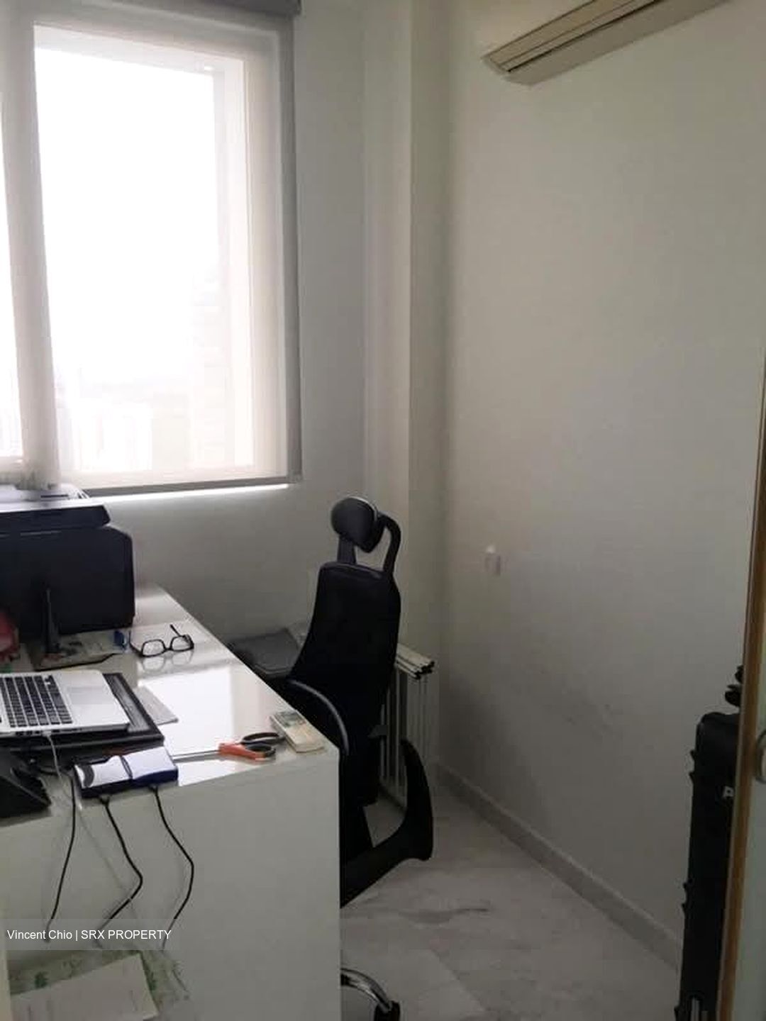 Newton One (D11), Condominium #583911361
